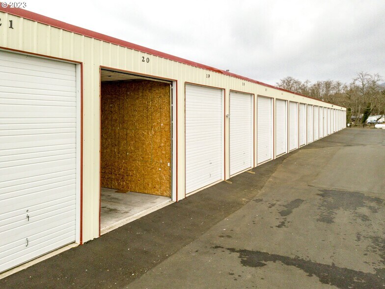 1943 Suppress Rd, Tillamook, OR à vendre - Photo du bâtiment - Image 3 de 8