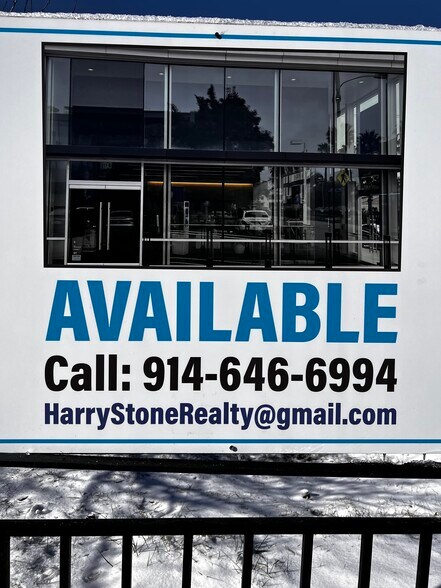 855 Bronx River Rd, Yonkers, NY à louer - Photo du bâtiment - Image 3 de 9