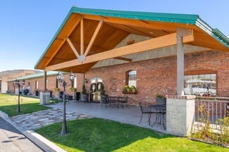 More details for 1 Vineyard Way, Wenatchee, WA - Specialty for Sale