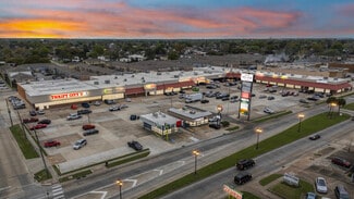More details for 601 Terry Pky, Gretna, LA - Retail for Lease