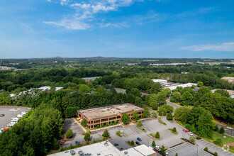 1015 Cobb Place Blvd, Kennesaw, GA - Aérien  Vue de la carte