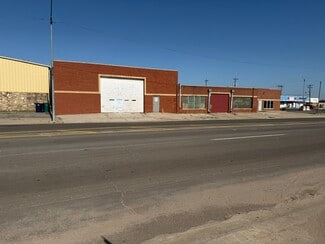 More details for 1501-1523 S Agnew Ave, Oklahoma City, OK - Retail for Sale