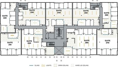 7525 Irvine Center Dr, Irvine, CA for lease Floor Plan- Image 2 of 6