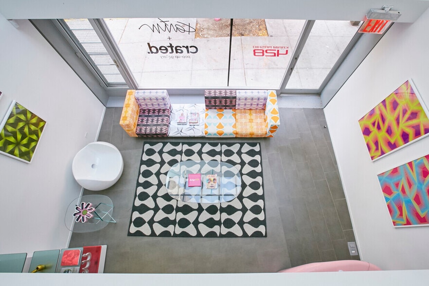 428 W 54th St, New York, NY for sale - Interior Photo - Image 3 of 8