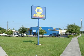 Plus de détails pour 2675 54th Ave N, Saint Petersburg, FL - Commerce de détail à louer