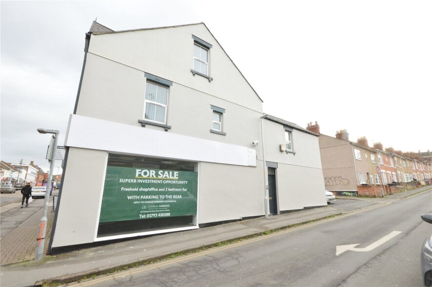 30 Commercial Rd, Swindon for sale - Building Photo - Image 3 of 4
