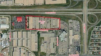 More details for 3300 14th Ave NE, Calgary, AB - Industrial for Lease