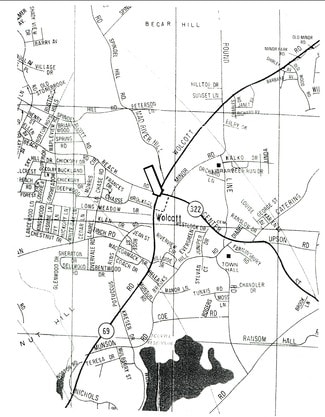 More details for Center St, Wolcott, CT - Land for Sale