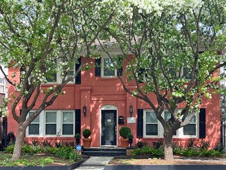 Plus de détails pour 2407 Waugh Dr, Houston, TX - Bureau à vendre