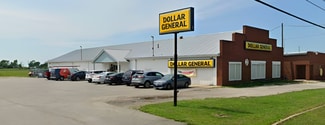 More details for 700 S Sycamore St, Villa Grove, IL - Retail for Sale