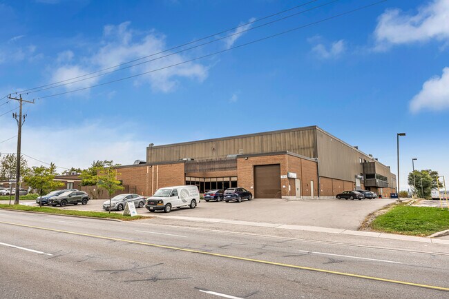 More details for 793 Pharmacy Ave, Toronto, ON - Office for Lease
