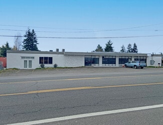 More details for 11009 1st Ave, Seattle, WA - Retail for Lease