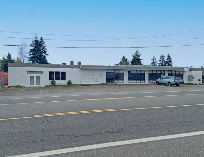 More details for 11009 1st Ave, Seattle, WA - Retail for Lease
