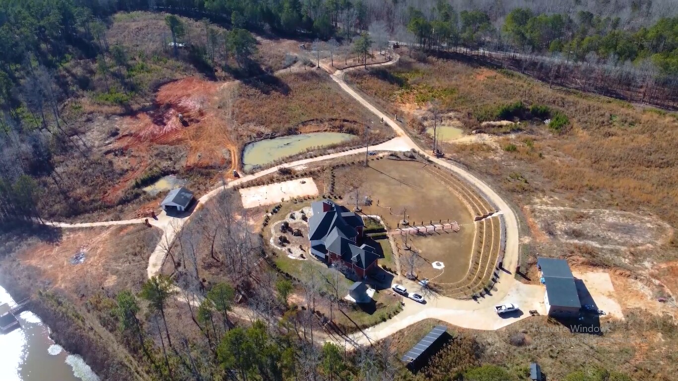 7414 Hannah Rd, Winston, GA for sale Aerial- Image 1 of 14