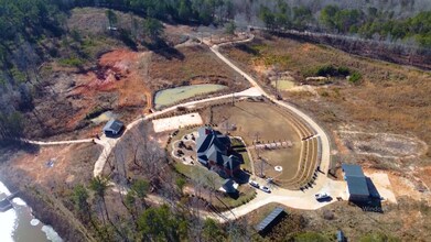 7414 Hannah Rd, Winston, GA - Aerial  map view - Image1