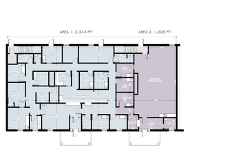 39242 Dequindre Rd, Sterling Heights, MI for lease Floor Plan- Image 2 of 4