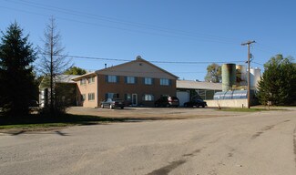 Plus de détails pour 2122 Glenn St, Lansing, MI - Industriel à vendre