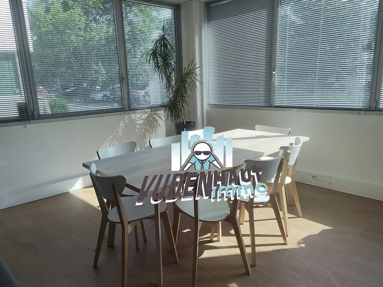 Bureau dans Labège à louer - Photo intérieure - Image 3 de 9