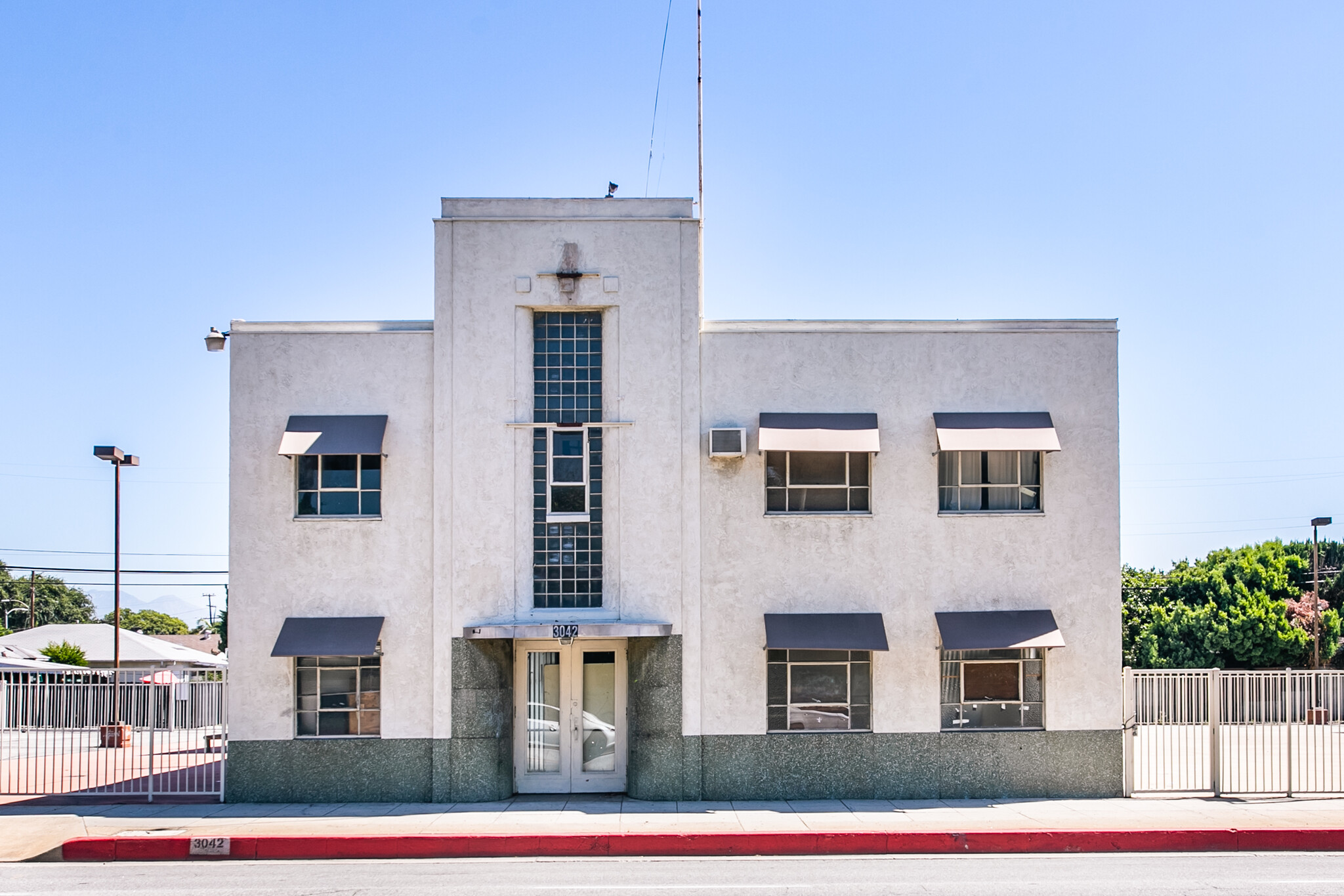 3042 Santa Anita Ave, El Monte, CA for sale Building Photo- Image 1 of 1