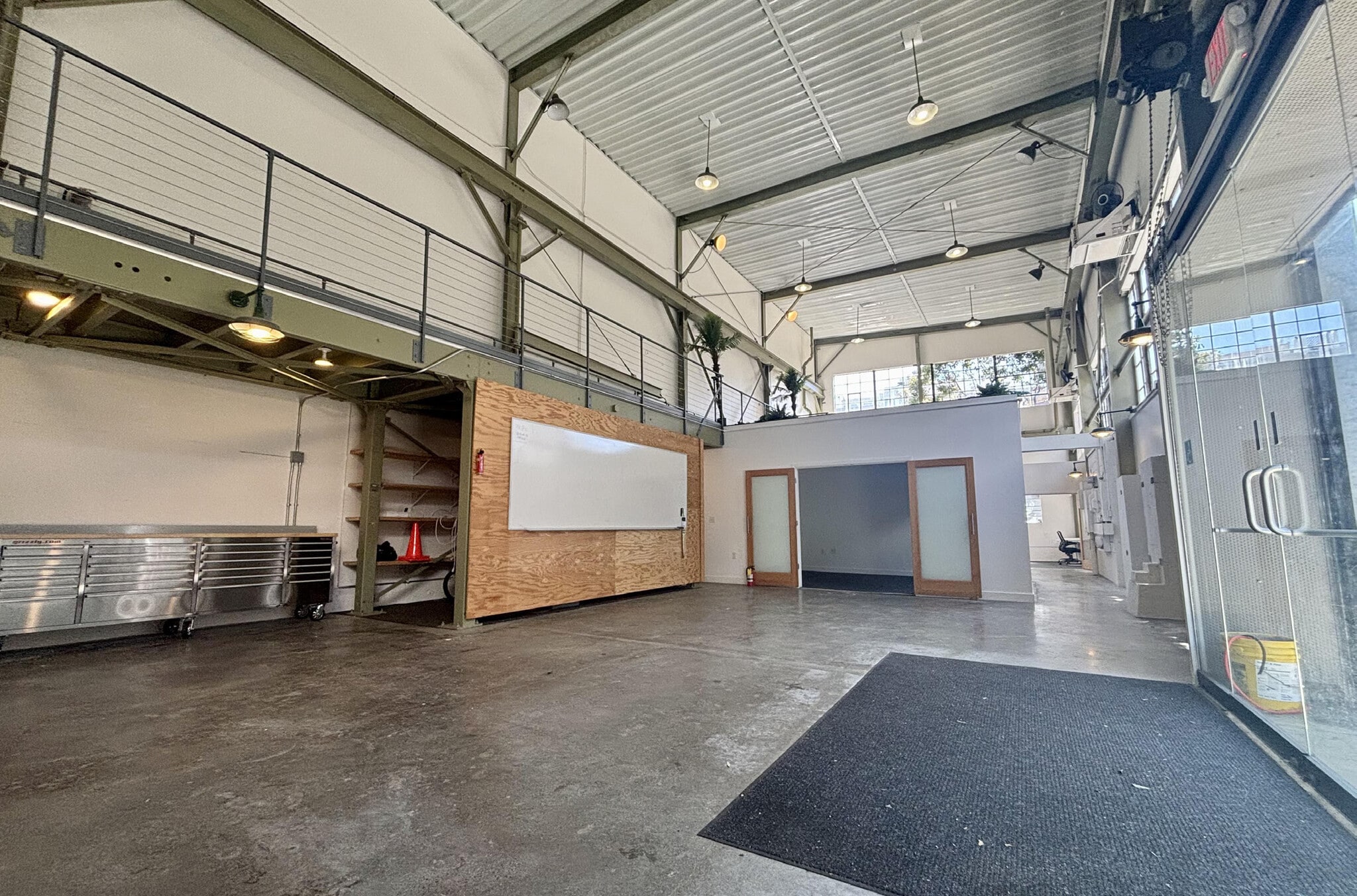 81 Lafayette St, San Francisco, CA for lease Interior Photo- Image 1 of 7