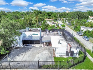 Plus de détails pour 105 NW 62nd St, Miami, FL - Flex à louer