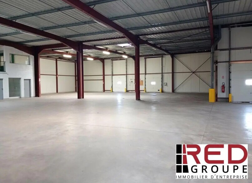 Industriel dans Châteaurenard à louer - Photo intérieure - Image 3 de 4