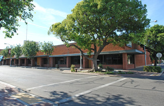 More details for 309-317 W Main St, Visalia, CA - Office for Lease