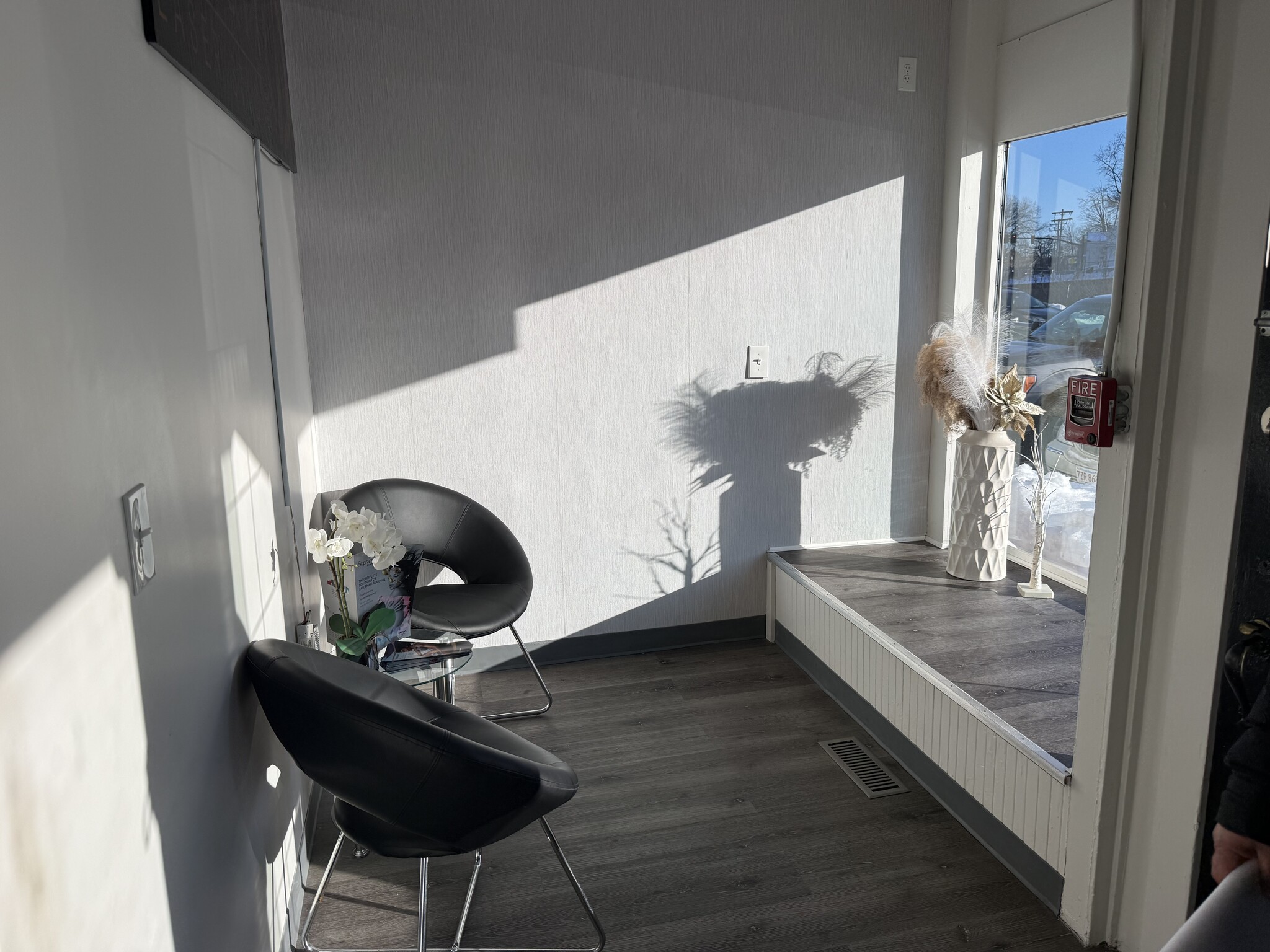 931-937 Worcester Rd, Framingham, MA à louer Photo intérieure- Image 1 de 2