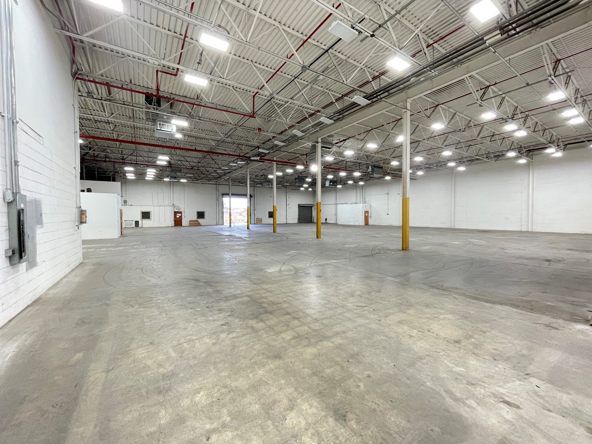 15 Tarkett Dr, New Windsor Township, NY for lease Building Photo- Image 1 of 14