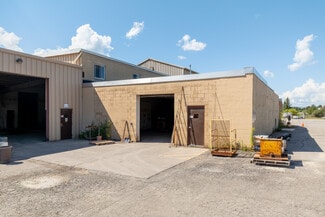 More details for 735 Wangum Rd, Victor, NY - Industrial for Lease