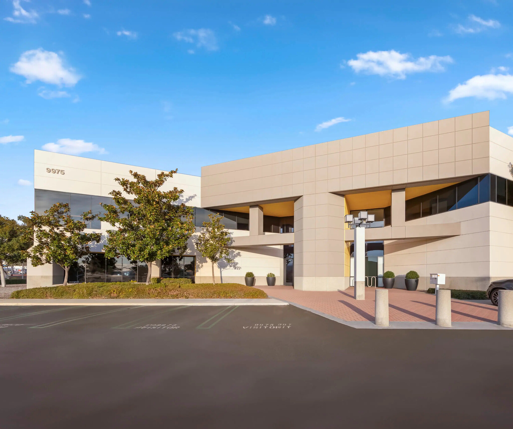 9975 Toledo Way, Irvine, CA for lease Building Photo- Image 1 of 4