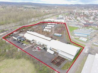 More details for 210 S Washington St, Pottstown, PA - Industrial for Lease