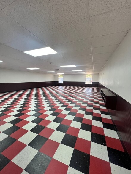 12331 Murphy Rd, Stafford, TX for lease - Interior Photo - Image 3 of 8