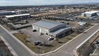 Plus de détails pour 4049 Carson Ave, Evans, CO - Industriel à vendre