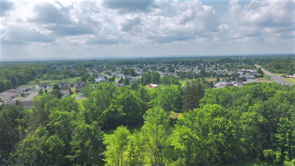 6427 Route 31, Cicero, NY à vendre - Vidéo sur l’inscription commerciale - Image 2 de 15