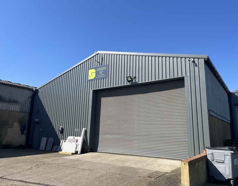 Sandon Rd, Royston for lease Primary Photo- Image 1 of 3