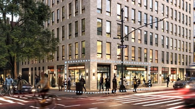 170 Freeman St, Brooklyn, NY for lease Interior Photo- Image 1 of 7