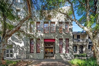 Plus de détails pour 61-63 Great Buckingham St, Redfern - Bureau à louer