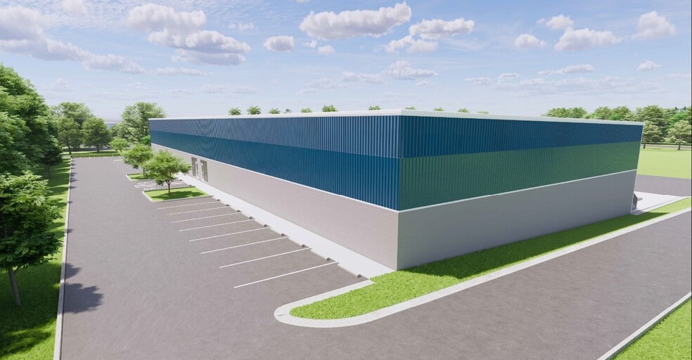 5435 SW 6th Pl, Ocala, FL for lease - Building Photo - Image 3 of 6