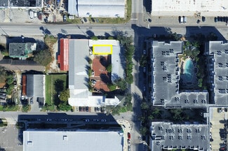 More details for 1704 Cypress St, Tampa, FL - Industrial for Lease