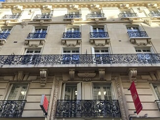 More details for 22 Rue De Caumartin, Paris - Office for Lease