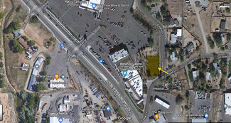 More details for 4890 N Virginia St, Reno, NV - Land for Lease