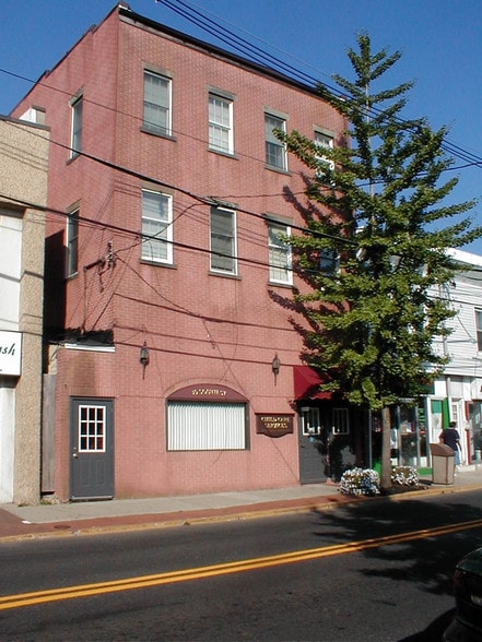 30 South St, Freehold, NJ for lease - Building Photo - Image 2 of 34