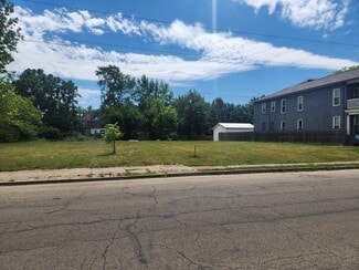 Plus de détails pour 1227-1255 Oak St, Columbus, OH - Terrain à vendre
