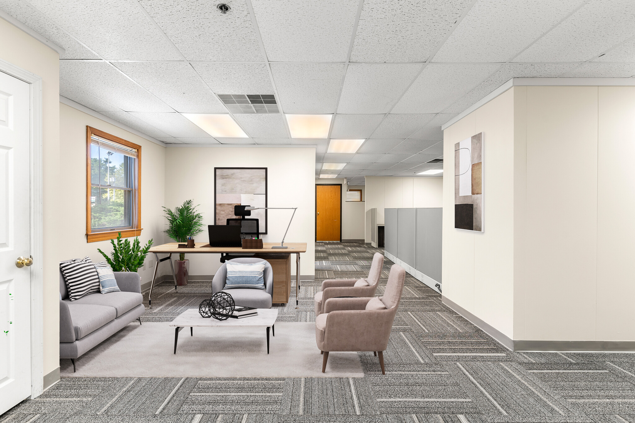 109 Rhode Island Rd, Lakeville, MA for lease Interior Photo- Image 1 of 2