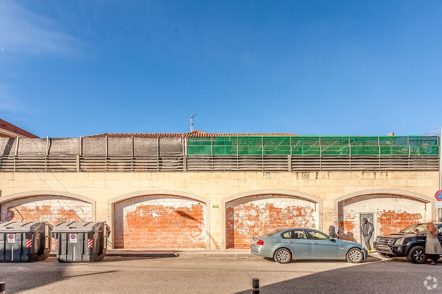 Multifamily in Collado Villalba, Madrid for sale - Building Photo - Image 3 of 3