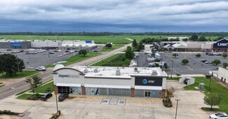More details for 2494 Airline Dr, Bossier City, LA - Retail for Lease