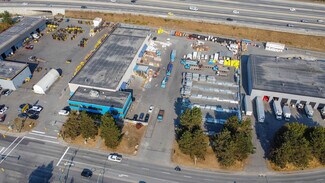 More details for 1505 Hardy St, Kelowna, BC - Land for Lease