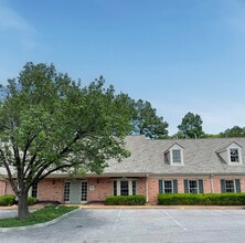 2020 Exeter Rd, Germantown, TN for lease Building Photo- Image 1 of 2