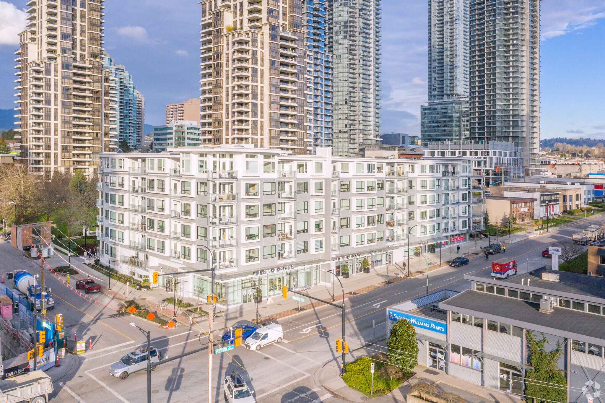 2188 Madison Dr, Burnaby, BC à vendre Photo principale- Image 1 de 1